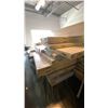 Image 21 : NORBEC COMMERCIAL GLASS DOOR DISPLAY WALK IN COOLER AND FREEZER UNITS WITH 2 TECUMSEH ASHS2520ZAFG1