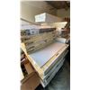 Image 22 : NORBEC COMMERCIAL GLASS DOOR DISPLAY WALK IN COOLER AND FREEZER UNITS WITH 2 TECUMSEH ASHS2520ZAFG1