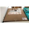 Image 6 : NORBEC COMMERCIAL GLASS DOOR DISPLAY WALK IN COOLER AND FREEZER UNITS WITH 2 TECUMSEH ASHS2520ZAFG1