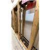Image 8 : NORBEC COMMERCIAL GLASS DOOR DISPLAY WALK IN COOLER AND FREEZER UNITS WITH 2 TECUMSEH ASHS2520ZAFG1