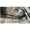 Image 4 : ATOSA MCF8707GR STAINLESS STEEL GLASS FRONT 2 DOOR COMMERCIAL MOBILE REACH IN REFRIGERATION UNIT