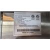 Image 5 : ATOSA MCF8707GR STAINLESS STEEL GLASS FRONT 2 DOOR COMMERCIAL MOBILE REACH IN REFRIGERATION UNIT