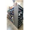 Image 2 : CONTENTS OF 4 SECTIONS OF ASSORTED MEDICINE, VITAMINS, PROTEIN SUPPLEMENTS, HYGIENE PRODUCTS,