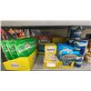 Image 6 : LARGE ASSORTMENT OF CAT/DOG FOOD, TREATS, KITTY LITTER & PET ODOR ELIMINATOR