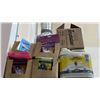 Image 9 : LARGE ASSORTMENT OF CAT/DOG FOOD, TREATS, KITTY LITTER & PET ODOR ELIMINATOR
