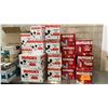Image 4 : HUGE ASSORTMENT OF VARIOUS SIZED DIAPERS, PAPER TOWEL & TOILET PAPER