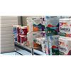 Image 6 : HUGE ASSORTMENT OF VARIOUS SIZED DIAPERS, PAPER TOWEL & TOILET PAPER