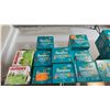 Image 7 : HUGE ASSORTMENT OF VARIOUS SIZED DIAPERS, PAPER TOWEL & TOILET PAPER