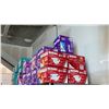 Image 9 : HUGE ASSORTMENT OF VARIOUS SIZED DIAPERS, PAPER TOWEL & TOILET PAPER