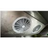 Image 3 : ATOSA MCF8073ES STAINLESS STEEL GLASS FRONT 2 DOOR COMMERCIAL MOBILE REACH IN FREEZER UNIT