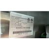 Image 4 : ATOSA MCF8703ES STAINLESS STEEL GLASS FRONT 2 DOOR COMMERCIAL MOBILE REACH IN FREEZER UNIT