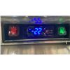 Image 5 : ATOSA MCF8703ES STAINLESS STEEL GLASS FRONT 2 DOOR COMMERCIAL MOBILE REACH IN FREEZER UNIT
