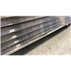 Image 6 : ATOSA MCF8703ES STAINLESS STEEL GLASS FRONT 2 DOOR COMMERCIAL MOBILE REACH IN FREEZER UNIT