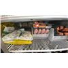 Image 17 : CONTENTS OF 3 FREEZERS-BEEF STEAKS, CHICKEN BREAST/THIGHS, CHICKEN WINGS, GROUND BEEF, SEAFOOD,