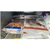 Image 21 : CONTENTS OF 3 FREEZERS-BEEF STEAKS, CHICKEN BREAST/THIGHS, CHICKEN WINGS, GROUND BEEF, SEAFOOD,