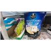 Image 22 : CONTENTS OF 3 FREEZERS-BEEF STEAKS, CHICKEN BREAST/THIGHS, CHICKEN WINGS, GROUND BEEF, SEAFOOD,