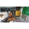 Image 24 : CONTENTS OF 3 FREEZERS-BEEF STEAKS, CHICKEN BREAST/THIGHS, CHICKEN WINGS, GROUND BEEF, SEAFOOD,