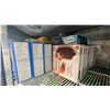 Image 29 : CONTENTS OF 3 FREEZERS-BEEF STEAKS, CHICKEN BREAST/THIGHS, CHICKEN WINGS, GROUND BEEF, SEAFOOD,
