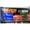 Image 2 : CONTENTS OF 3 FREEZERS-BEEF STEAKS, CHICKEN BREAST/THIGHS, CHICKEN WINGS, GROUND BEEF, SEAFOOD,