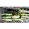 Image 31 : CONTENTS OF 3 FREEZERS-BEEF STEAKS, CHICKEN BREAST/THIGHS, CHICKEN WINGS, GROUND BEEF, SEAFOOD,