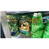 Image 33 : CONTENTS OF 3 FREEZERS-BEEF STEAKS, CHICKEN BREAST/THIGHS, CHICKEN WINGS, GROUND BEEF, SEAFOOD,