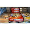 Image 36 : CONTENTS OF 3 FREEZERS-BEEF STEAKS, CHICKEN BREAST/THIGHS, CHICKEN WINGS, GROUND BEEF, SEAFOOD,