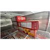 Image 4 : CONTENTS OF 3 FREEZERS-BEEF STEAKS, CHICKEN BREAST/THIGHS, CHICKEN WINGS, GROUND BEEF, SEAFOOD,