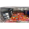 Image 5 : CONTENTS OF 3 FREEZERS-BEEF STEAKS, CHICKEN BREAST/THIGHS, CHICKEN WINGS, GROUND BEEF, SEAFOOD,