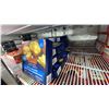 Image 6 : CONTENTS OF 3 FREEZERS-BEEF STEAKS, CHICKEN BREAST/THIGHS, CHICKEN WINGS, GROUND BEEF, SEAFOOD,