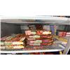 Image 7 : CONTENTS OF 3 FREEZERS-BEEF STEAKS, CHICKEN BREAST/THIGHS, CHICKEN WINGS, GROUND BEEF, SEAFOOD,