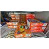 Image 9 : CONTENTS OF 3 FREEZERS-BEEF STEAKS, CHICKEN BREAST/THIGHS, CHICKEN WINGS, GROUND BEEF, SEAFOOD,