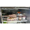 Image 11 : CONTENTS OF 2 FREEZERS- ICE CREAM, POPSICLES, UNCRUSTABLES, EGGOS, PIE, SMOOTHIE CUBES, TOASTER