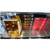 Image 12 : CONTENTS OF 2 FREEZERS- ICE CREAM, POPSICLES, UNCRUSTABLES, EGGOS, PIE, SMOOTHIE CUBES, TOASTER