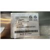 Image 4 : ATOSA MCF8707GR STAINLESS STEEL GLASS FRONT 2 DOOR COMMERCIAL MOBILE REACH IN REFRIGERATION UNIT