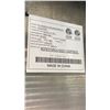 Image 4 : ATOSA MCF8707GR STAINLESS STEEL GLASS FRONT 2 DOOR COMMERCIAL MOBILE REACH IN REFRIGERATION UNIT