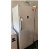 Image 2 : INSIGNIA NS-UZ21WHO-C WHITE UPRIGHT FREEZER UNIT *CONTENTS NOT INCLUDED* *LAST DAY REMOVAL*