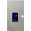Image 3 : INSIGNIA NS-UZ21WHO-C WHITE UPRIGHT FREEZER UNIT *CONTENTS NOT INCLUDED* *LAST DAY REMOVAL*