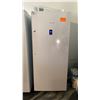Image 1 : INSIGNIA NS-UZ21WHO-C WHITE UPRIGHT FREEZER UNIT *CONTENTS NOT INCLUDED* *LAST DAY REMOVAL*