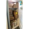 Image 4 : INSIGNIA NS-UZ21WHO-C WHITE UPRIGHT FREEZER UNIT *CONTENTS NOT INCLUDED* *LAST DAY REMOVAL*