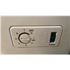Image 3 : KELVINATOR COMMERCIAL WHITE CHEST FREEZER APPROX 70"L X 27"D *CONTENTS NOT INCLUDED* *LAST DAY