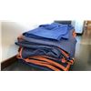 Image 3 : APPROX 17 PACKING BLANKETS