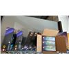 Image 4 : ULINE METAL 6 TIER SHELVING UNIT WITH LARGE QUANTITY OF ASSORTED LEGO SETS