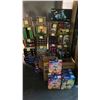 Image 1 : LARGE GROUP OF ASSORTED LEGO SETS *ITEMS ARE LOCATED OFFSITE*