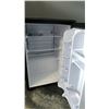 Image 3 : DANBY SMALL BLACK BAR FRIDGE, COAT TREE & FLOOR LAMP