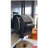 Image 8 : LARGE GROUP OF PAPER SHOPPING BAGS, PRINTER, LED LIGHT, GARBAGE BAGS, FOLDING TABLE, WATER