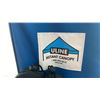 Image 4 : 2 ULINE INSTANT CANOPIES, LARGE AMOUNT OF HOT FOOD DELIVERY BAGS & PRIZE WHEEL