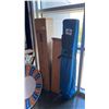 Image 5 : 2 ULINE INSTANT CANOPIES, LARGE AMOUNT OF HOT FOOD DELIVERY BAGS & PRIZE WHEEL