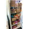 Image 5 : CONTENTS OF 3 FREEZERS -BEEF STEAKS, GROUND BEEF, CHICKEN THIGHS, BAKED GOODS, ICE CREAM, PIES,