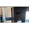 Image 3 : ULINE GREY 2 TIER ADJUSTABLE HEIGHT WORK TABLE APPROX 48"L X 30"D *CONTENTS NOT INCLUDED*