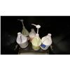 Image 5 : CONTENTS OF BATHROOM- MOP BUCKET, VACUUM, CLEANING SUPPLIES, CABINET, GARBAGE CAN & MORE